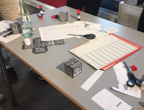 AR und VR in der historisch-politischen Bildung: Besuch eines Workshops der Bundeszentrale für politische Bildung in Bonn