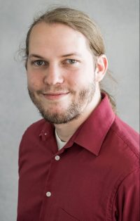 Dominik Godt