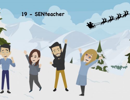 SENteacher